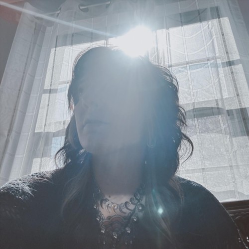 You Can't Control Me