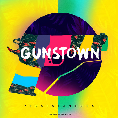 Gunstown - Single (Explicit)