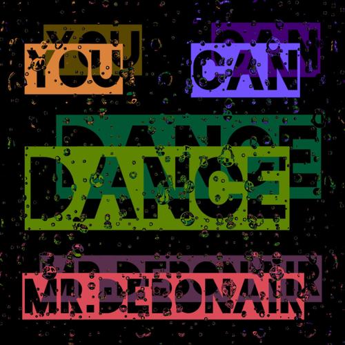 You Can Dance