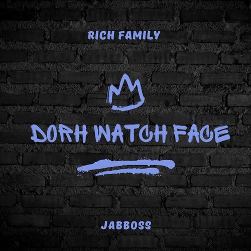 Dorh Watch Face (Jabboss)