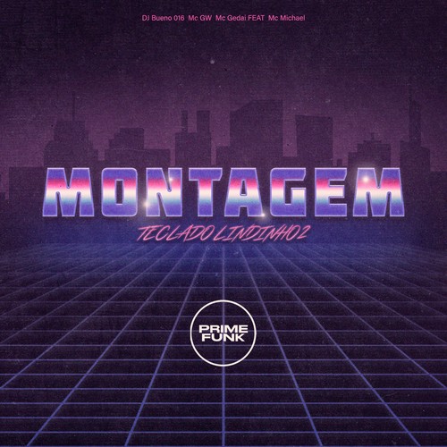 Montagem Teclado Lindinho 2 (Explicit)