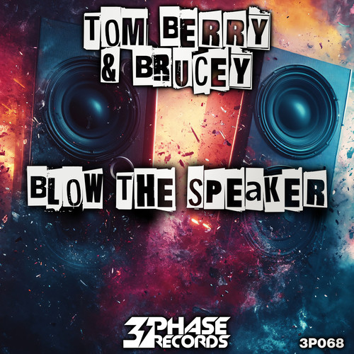 Blow The Speaker