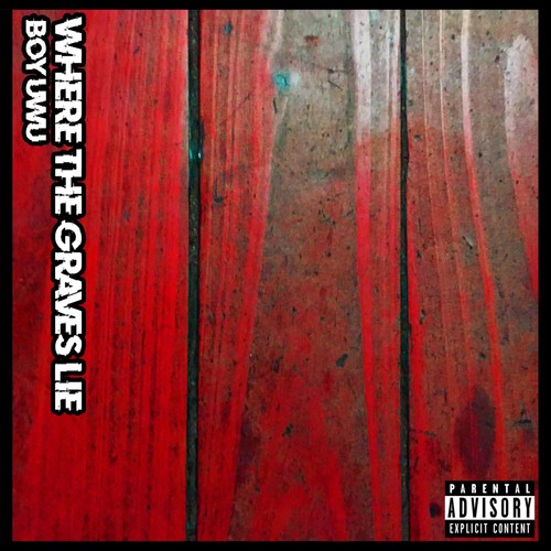 Where the Graves Lie