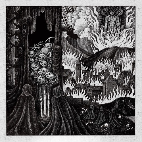 HOLY MOONLIGHT (Explicit)