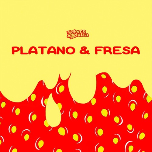 Platano & Fresa