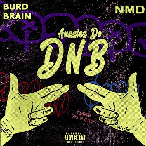 AUSSIES DO DNB (Explicit)