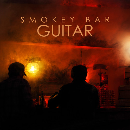 Smokey Bar Guitar: Timeless Jazz Tales