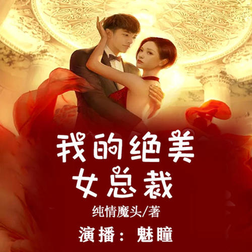 我的绝美女总裁