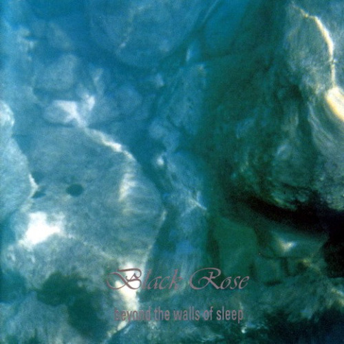 Beyond The Walls Of Sleep