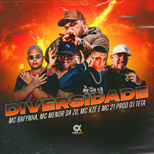 Diversidade (Explicit)