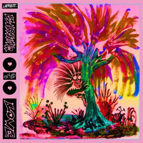 Learning to Love (Radio Edit)