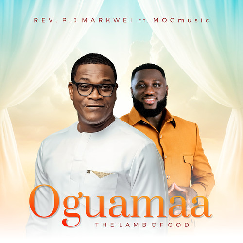 Oguamaa (The Lamb of God)