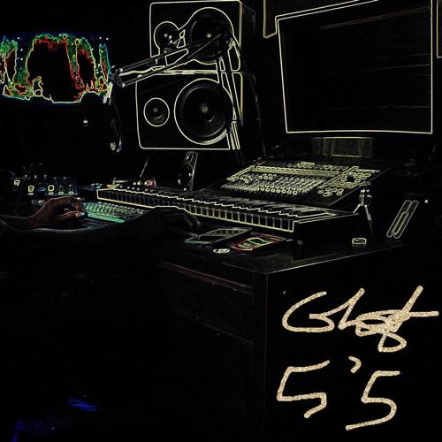 Excuse Me (feat. Jay-Two & Cruz Ctrl)