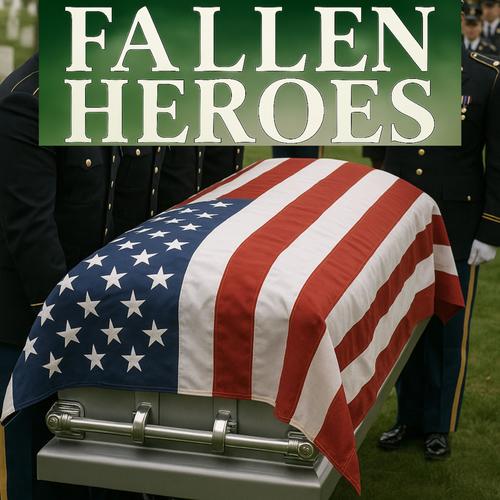 Fallen Heroes