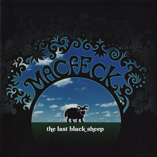 The Last Black Sheep