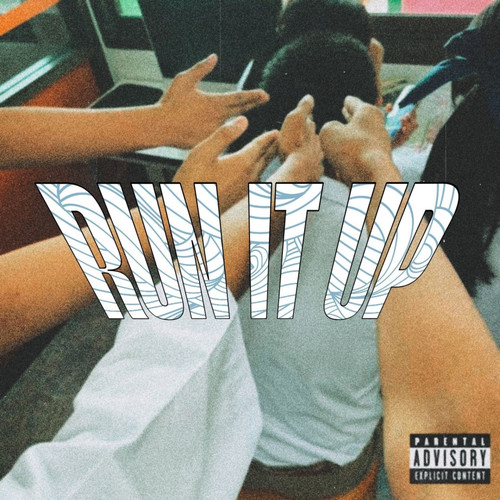 RUN IT UP (feat. Dr.Tiger & Ayi Pao) [Explicit]