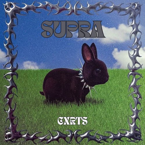 SUPRA (Explicit)