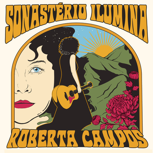 Roberta Campos ilumina Sonastério