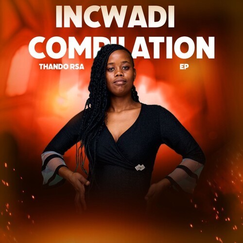 Incwadi Compilation