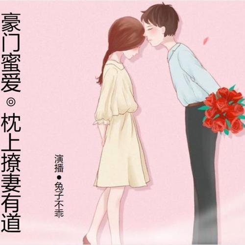 豪门蜜爱：枕上撩妻有道