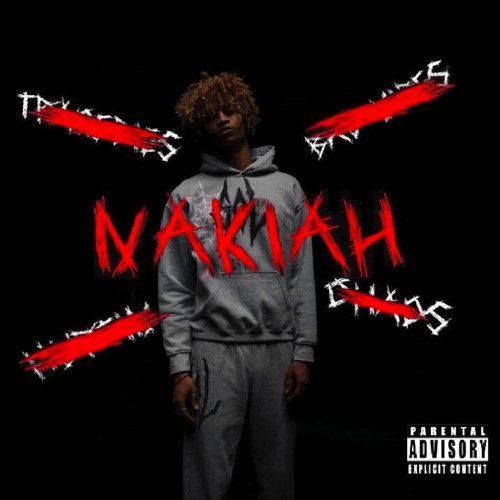Nakiah (Explicit)