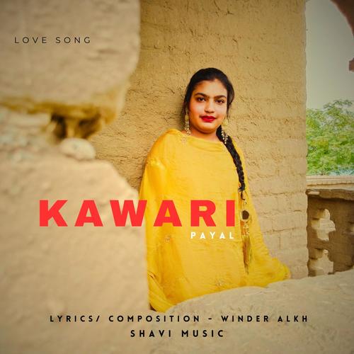 Kawari (feat. Winder Alkh)