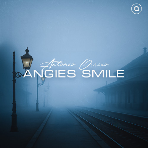Angie's Smile