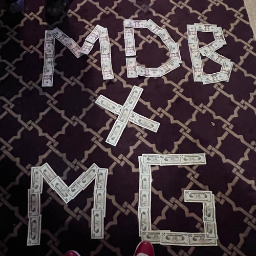 Writters Block (feat. Wntr!!!) [Explicit]