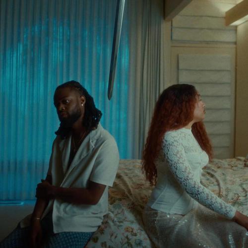 ANY MINUTE (Explicit)