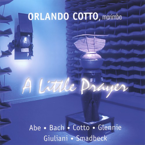 A Little Prayer