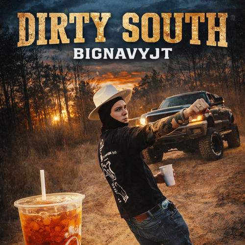 Dirty South (Explicit)