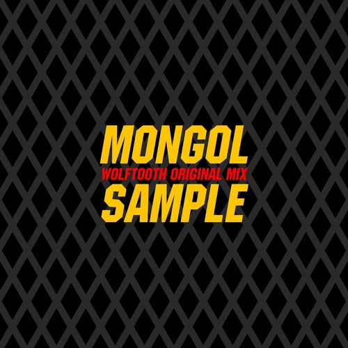Mongol Sample(Original Mix)