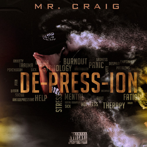 DE-PRESS-ION (Explicit)