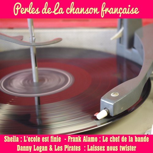 Perles de la chanson française