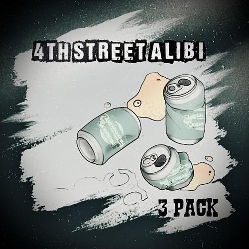 3 Pack (Explicit)