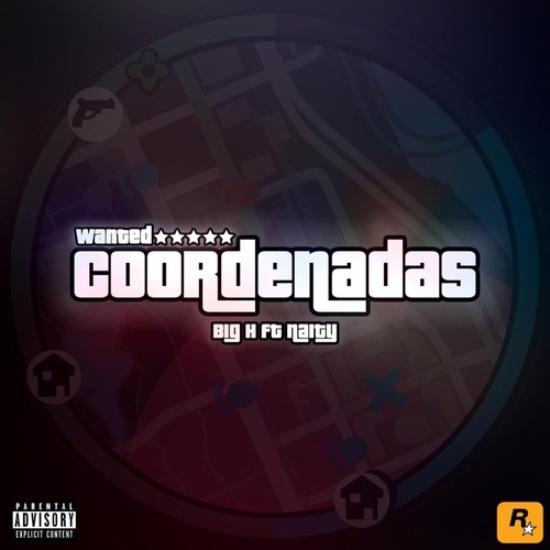 Coordenadas (Explicit)
