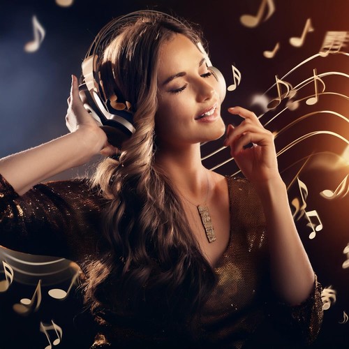 Harmonic Blend: Tunes for Evening