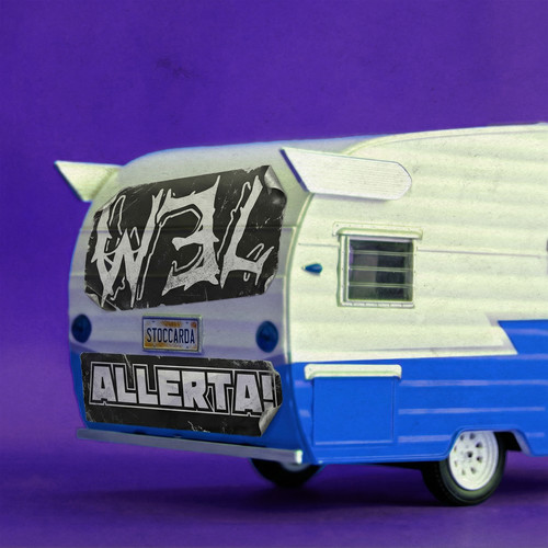 Stoccarda (Explicit)