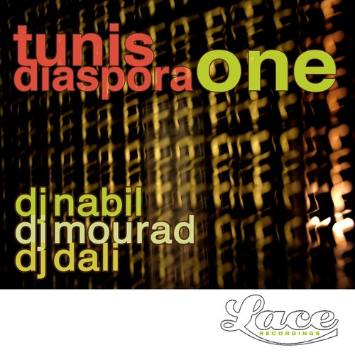 Tunis Diaspora One - EP