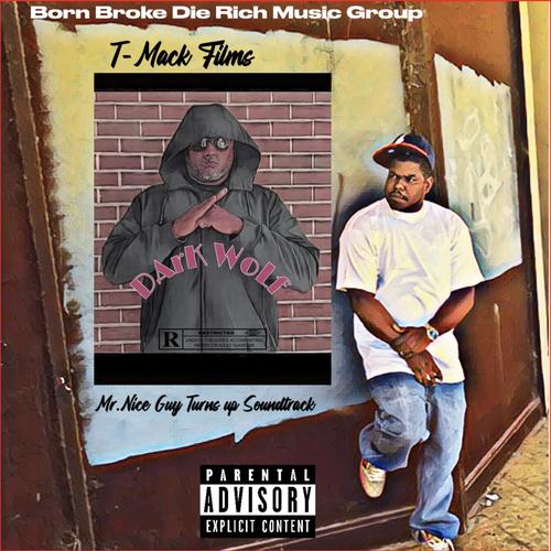 Mr. Nice Guy Turns up Soundtrack (Explicit)