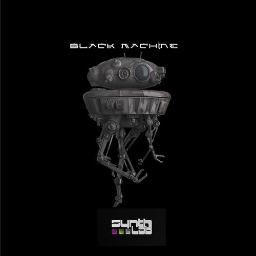 Black Machine