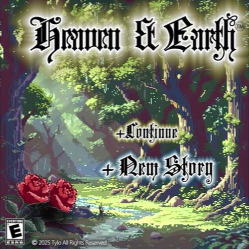 Heaven & Earth (Explicit)