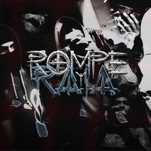 Rompe y Raja (Explicit)