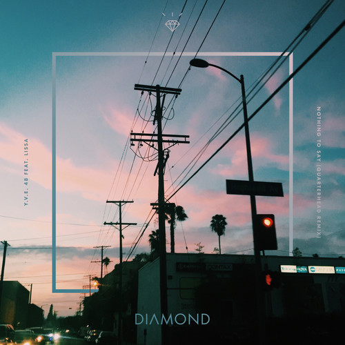 Nothing to Say (Quarterhead Remix) (无话可说)