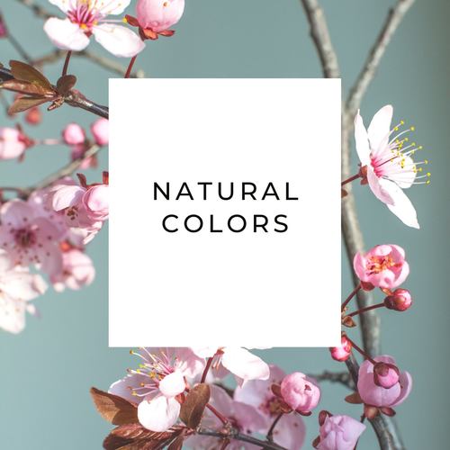 Natural Colors