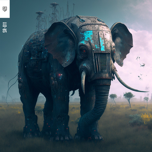 Elephant In The Room