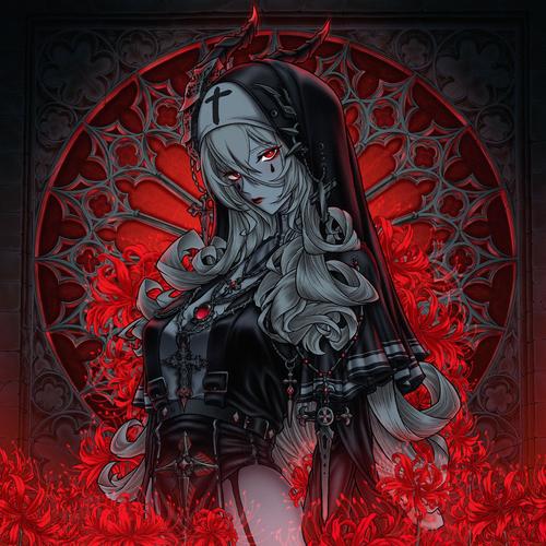 Lycoris Radiata (Explicit)