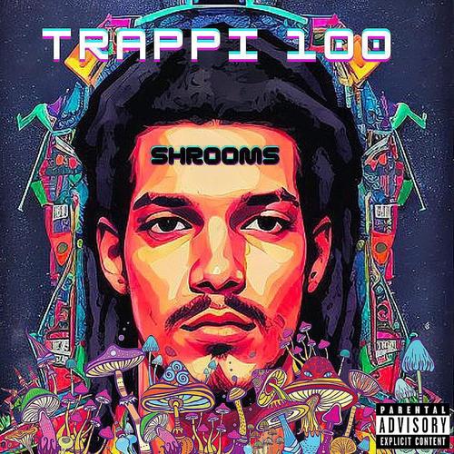 Shrooms (Explicit)