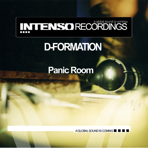 Panic Room - Single