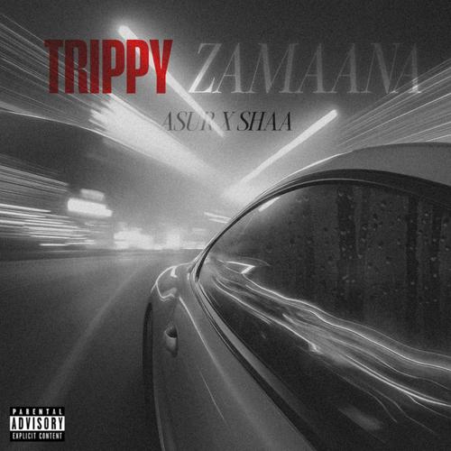 Trippy Zamaana (feat. Shaa) [Explicit]